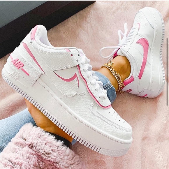 Nike rare air force 1 sneakers - Picture 3 of 7